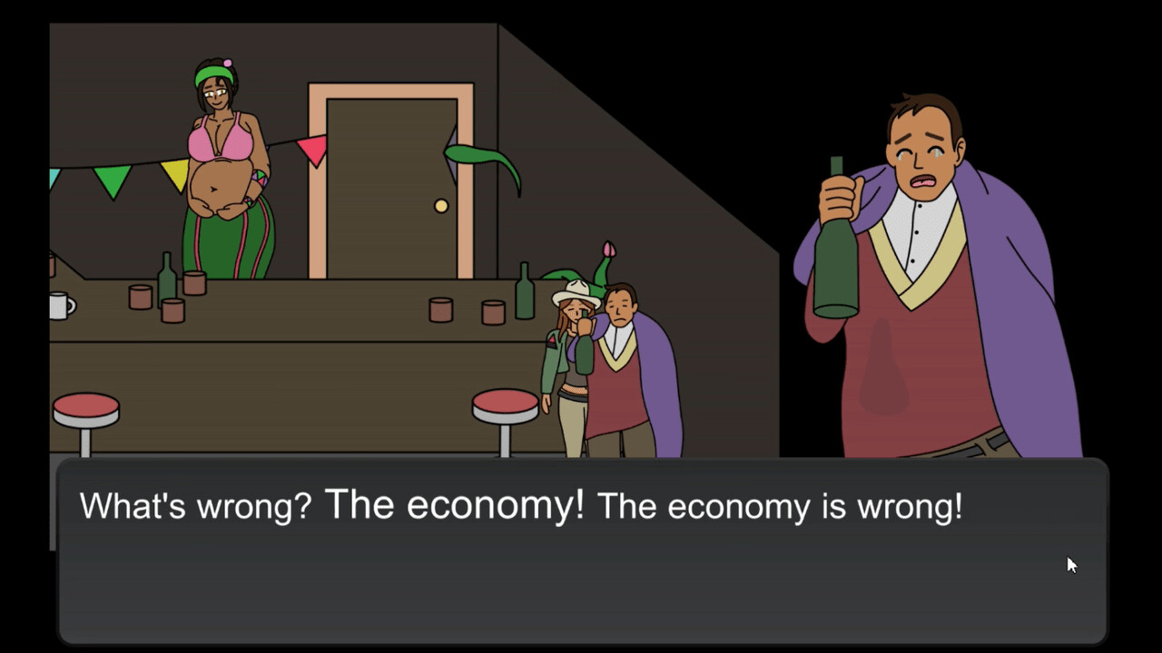 All is Fair in Love and Vore: The Tavorion Collection screenshot 6