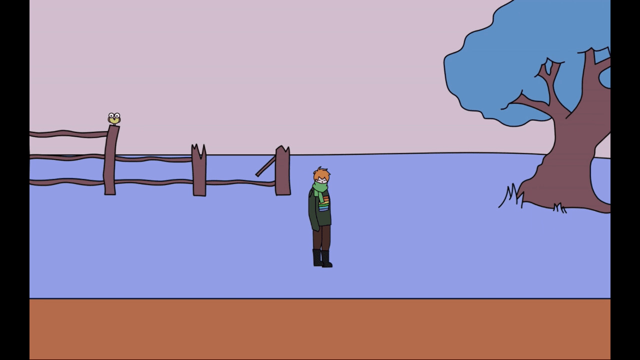 All is Fair in Love and Vore: The Tavorion Collection screenshot 4