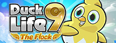 Duck Life 9: The Flock