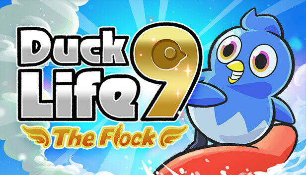 DUCK LIFE 2 - Play this Free Online Game Now!