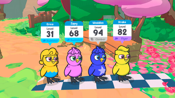 Duck Life 9: The Flock game for windows Pc 1