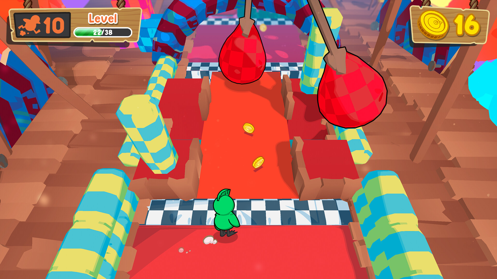 Duck Life 9 on Steam