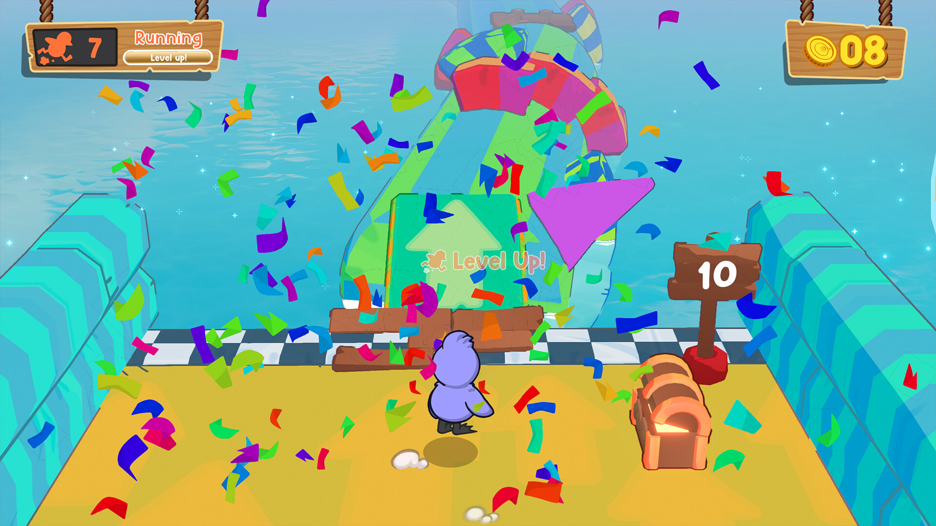 Duck Life 9: The Flock #5