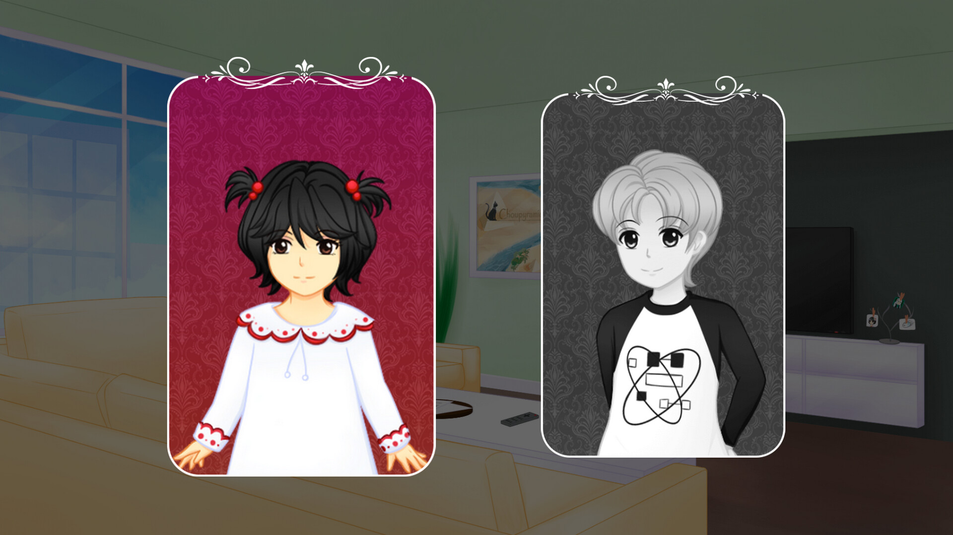 Where are you, Cinderella? #0