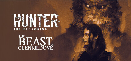 Hunter: The Reckoning — The Beast of Glenkildove Cover Image