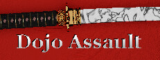 Dojo Assault
