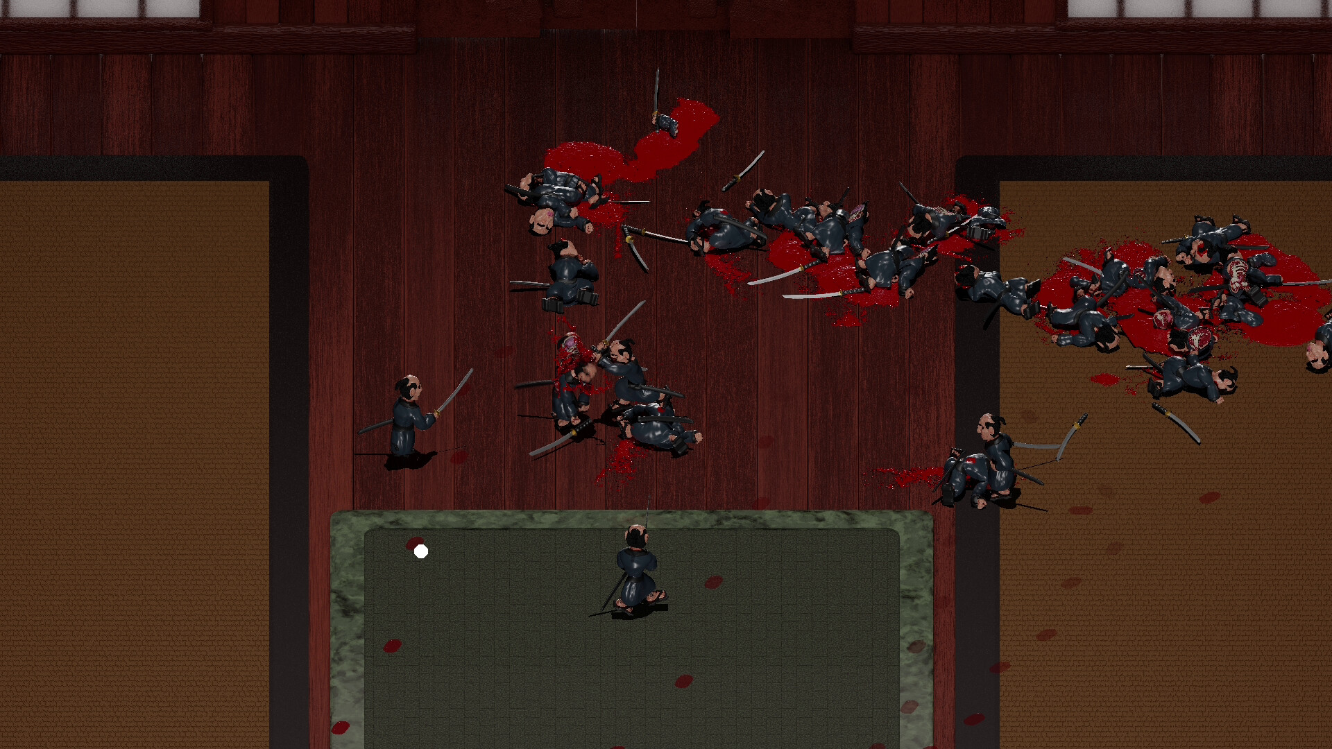 Dojo Assault PC gameplay screenshot 2 of 12