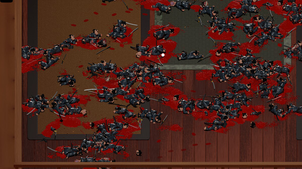 Dojo Assault game for windows Pc 1