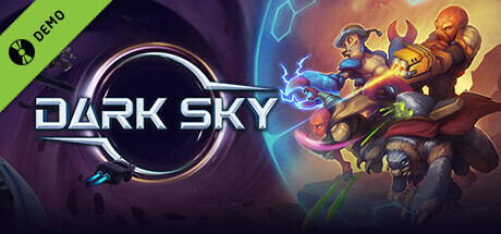 Dark Sky Demo banner