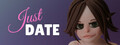 Just Date logo