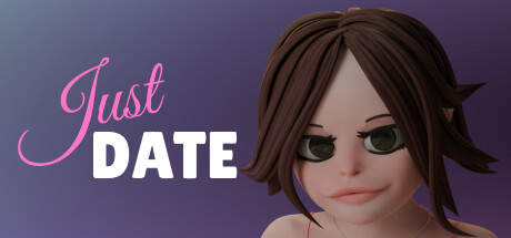 Just Date banner