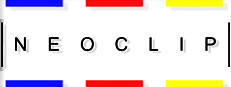 Neoclip 게임 이미지