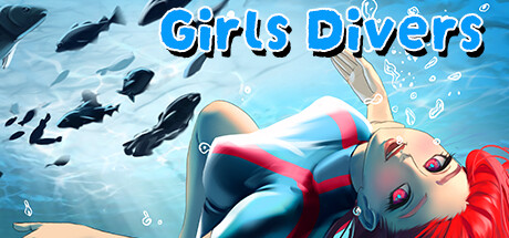 girls divers vertical card thumbnail