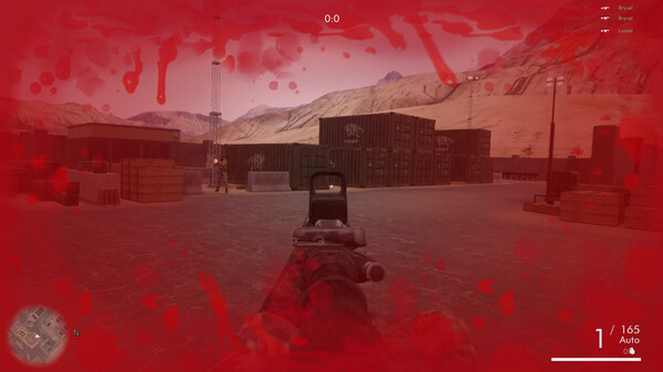 Just Skill Shooter game for windows Pc 1