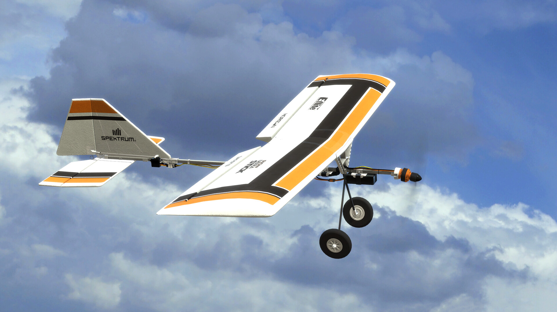 RealFlight Evolution - 2023 Year Content Pass #54