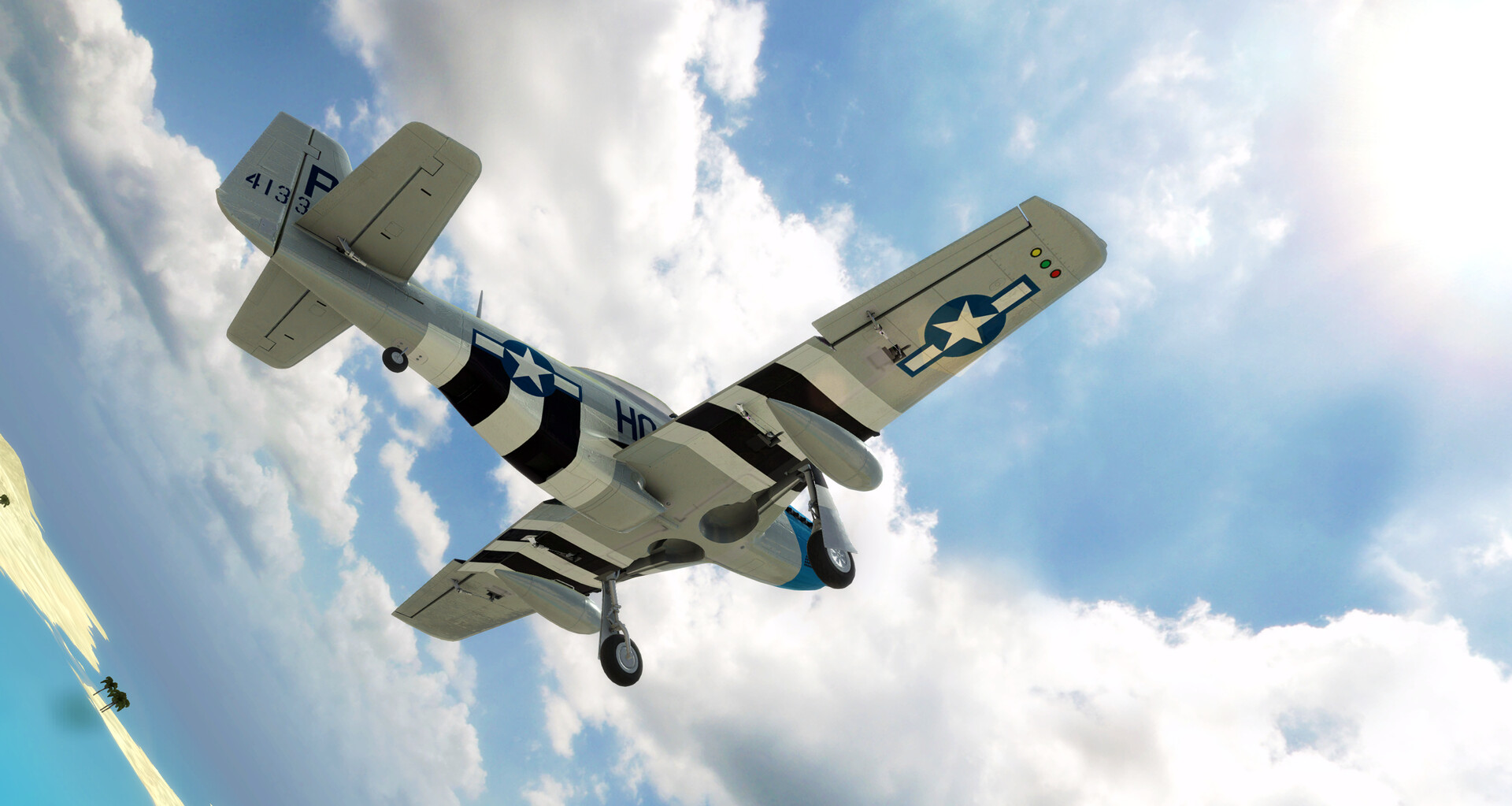 RealFlight Evolution - 2023 Year Content Pass #49