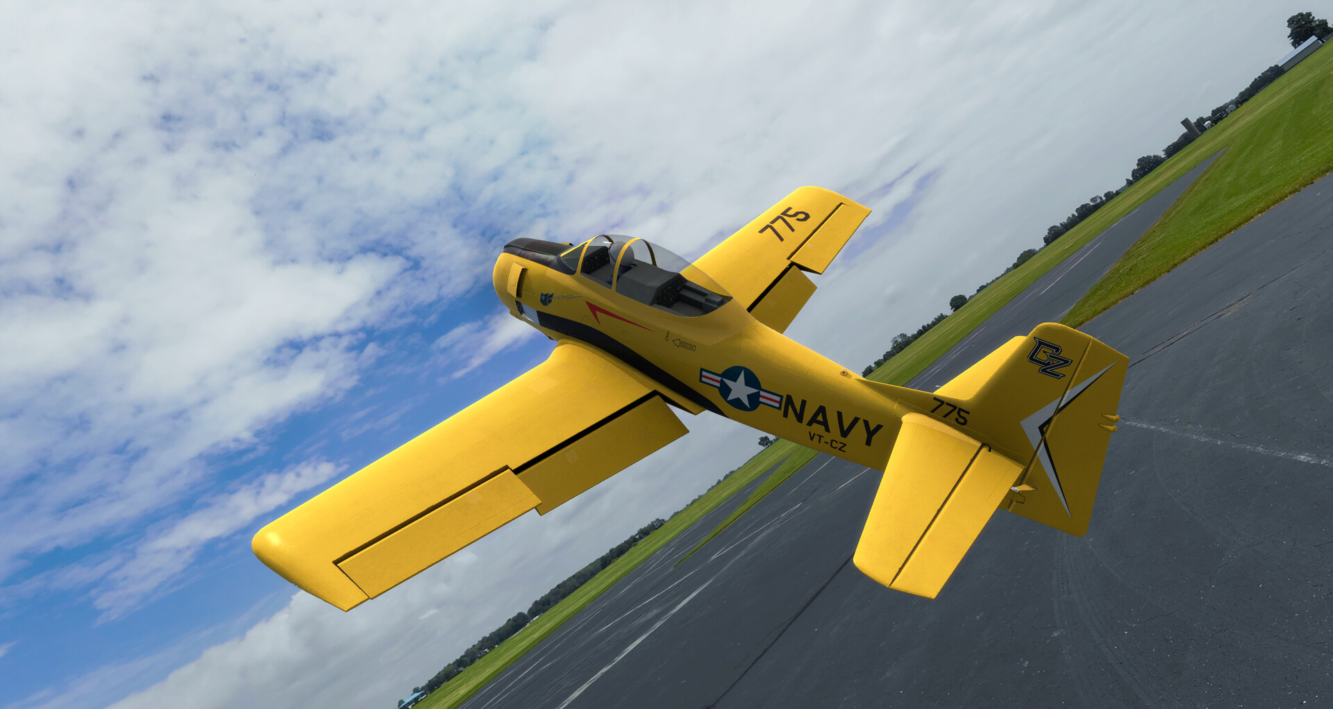 RealFlight Evolution - 2023 Year Content Pass PC gameplay screenshot 55 of 55