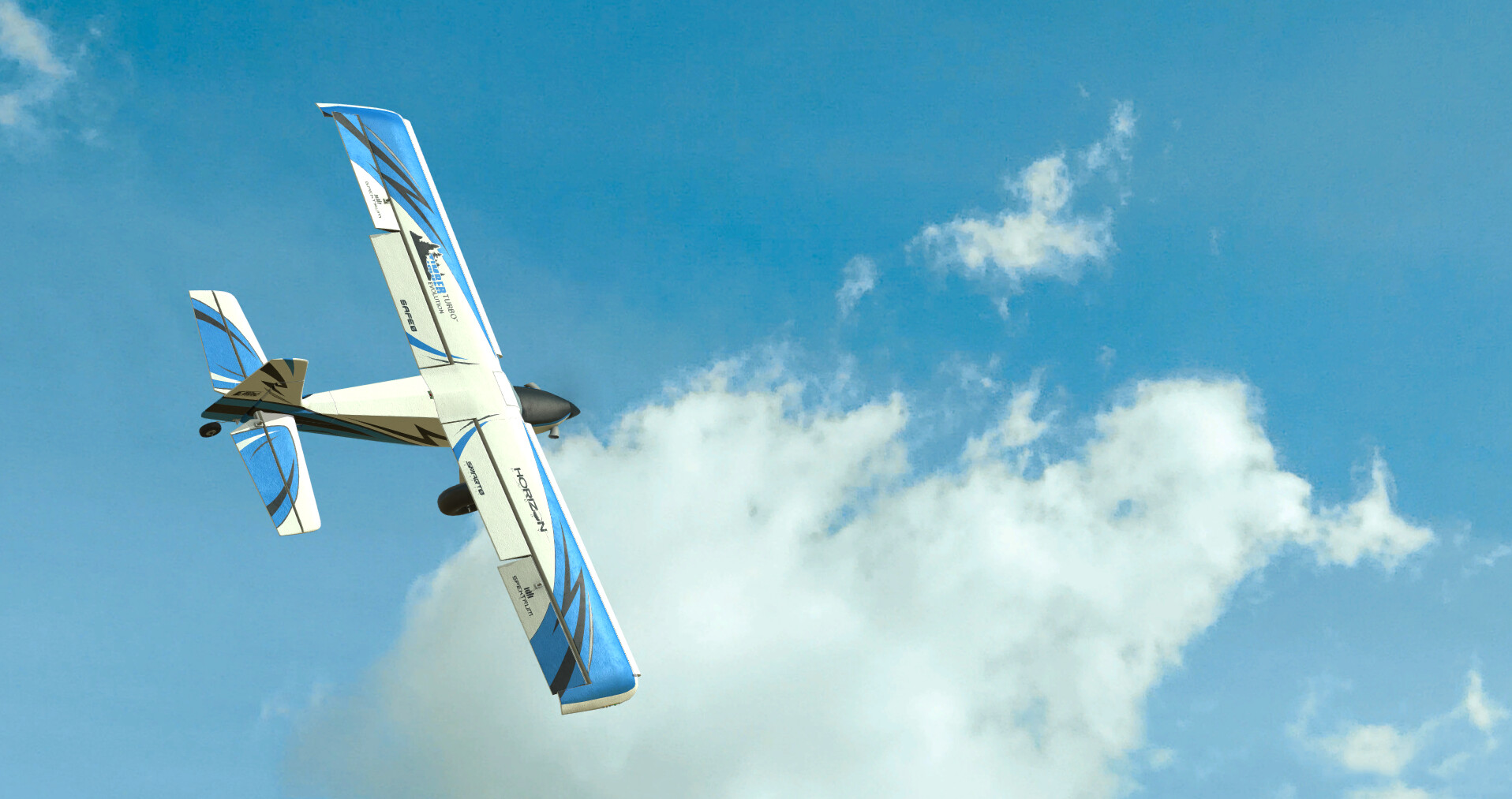 RealFlight Evolution - 2023 Year Content Pass #43