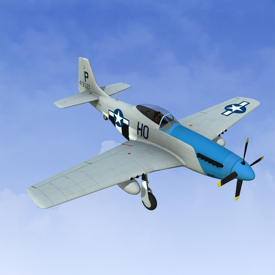 RealFlight Evolution - 2023 Year Content Pass #29