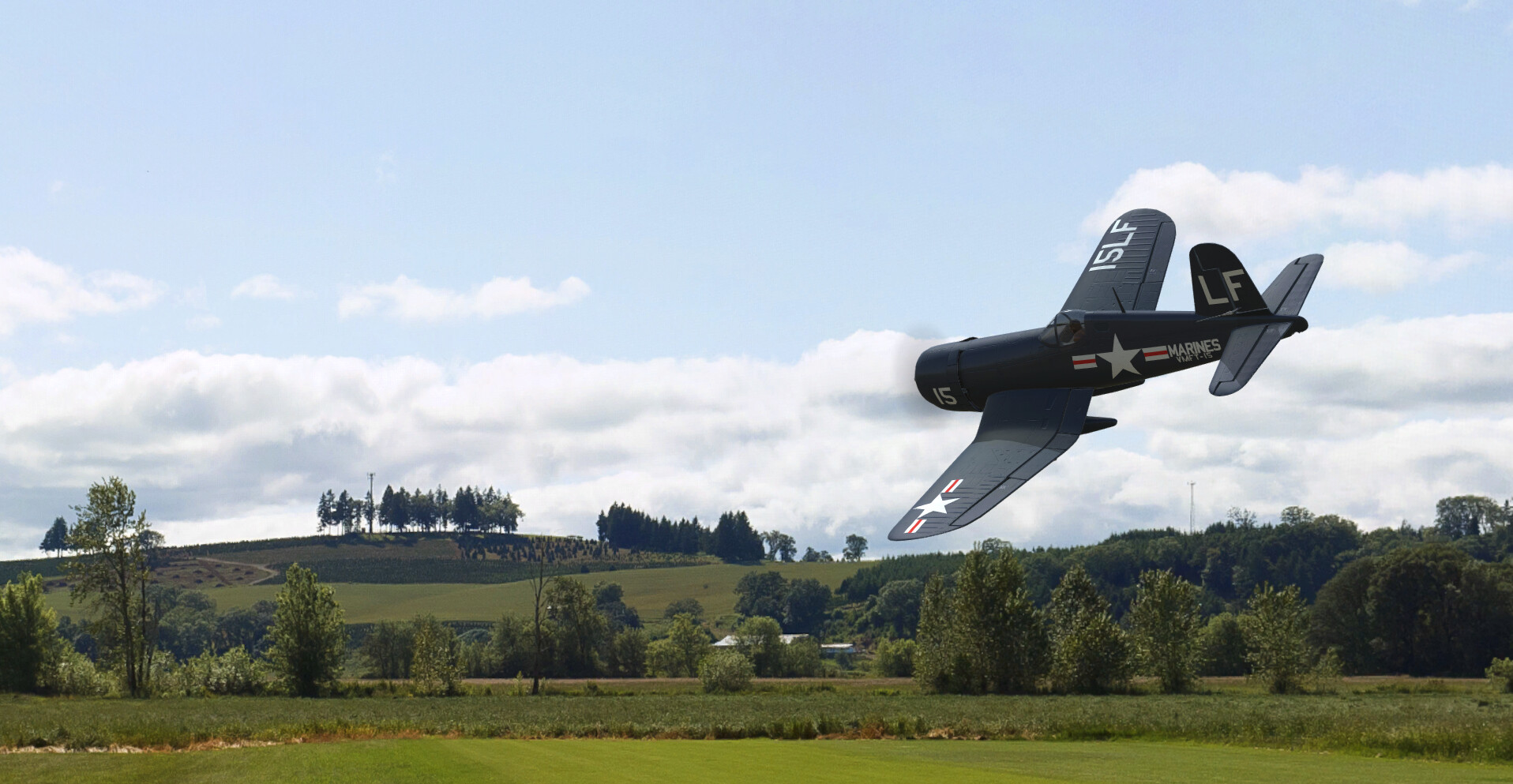 RealFlight Evolution - 2023 Year Content Pass #10