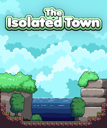 The Isolated Town