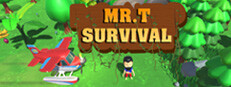 Mr.T Survival 게임 이미지