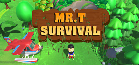 Mr.T Survival