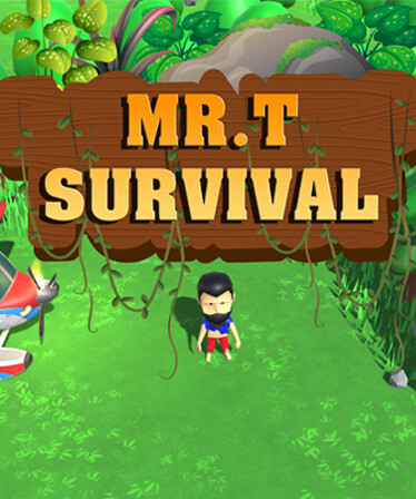 Mr.T Survival