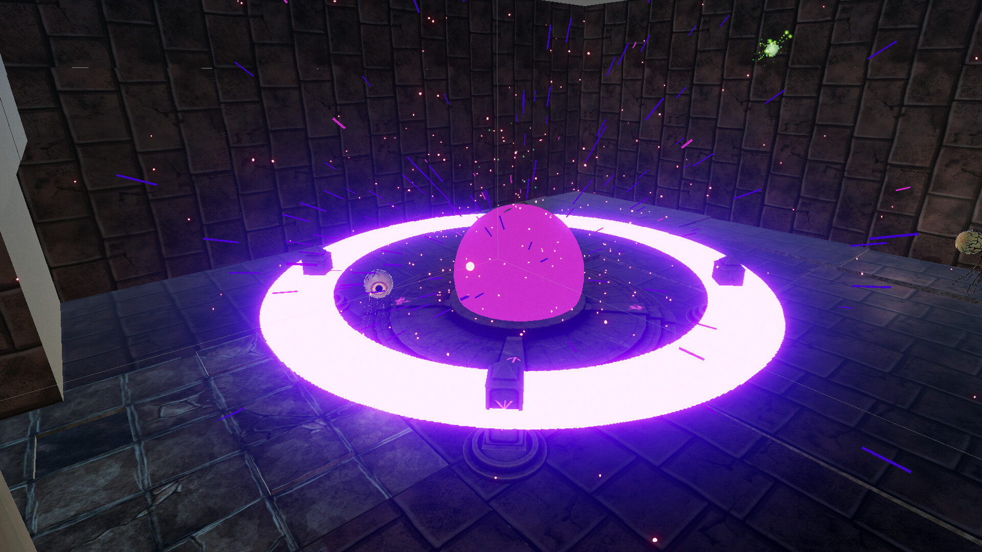 Endless Apocalypse screenshot 1