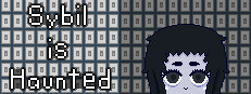 Sybil is Haunted 게임 이미지
