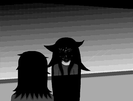 Sybil is Haunted game for Linux 1