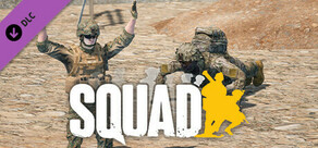 Squad - Free PT Pack