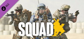 Squad - Attitude Pack