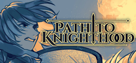 Path to Knighthood Cover Image