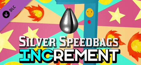 Increment - Silver Speedbags banner image