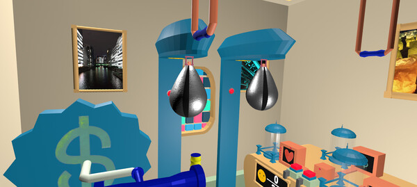 Increment - Silver Speedbags for steam Increment - Silver Speedbags for steam