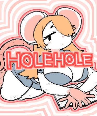 HOLEHOLE