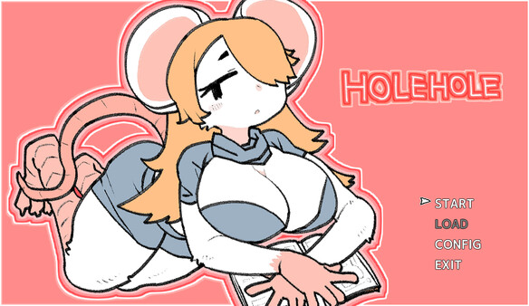 Скриншот из HOLEHOLE Скриншот из HOLEHOLE