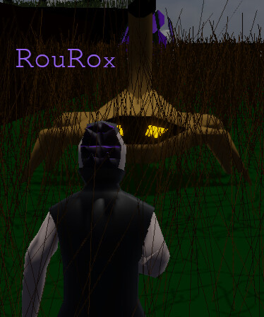 RouRox