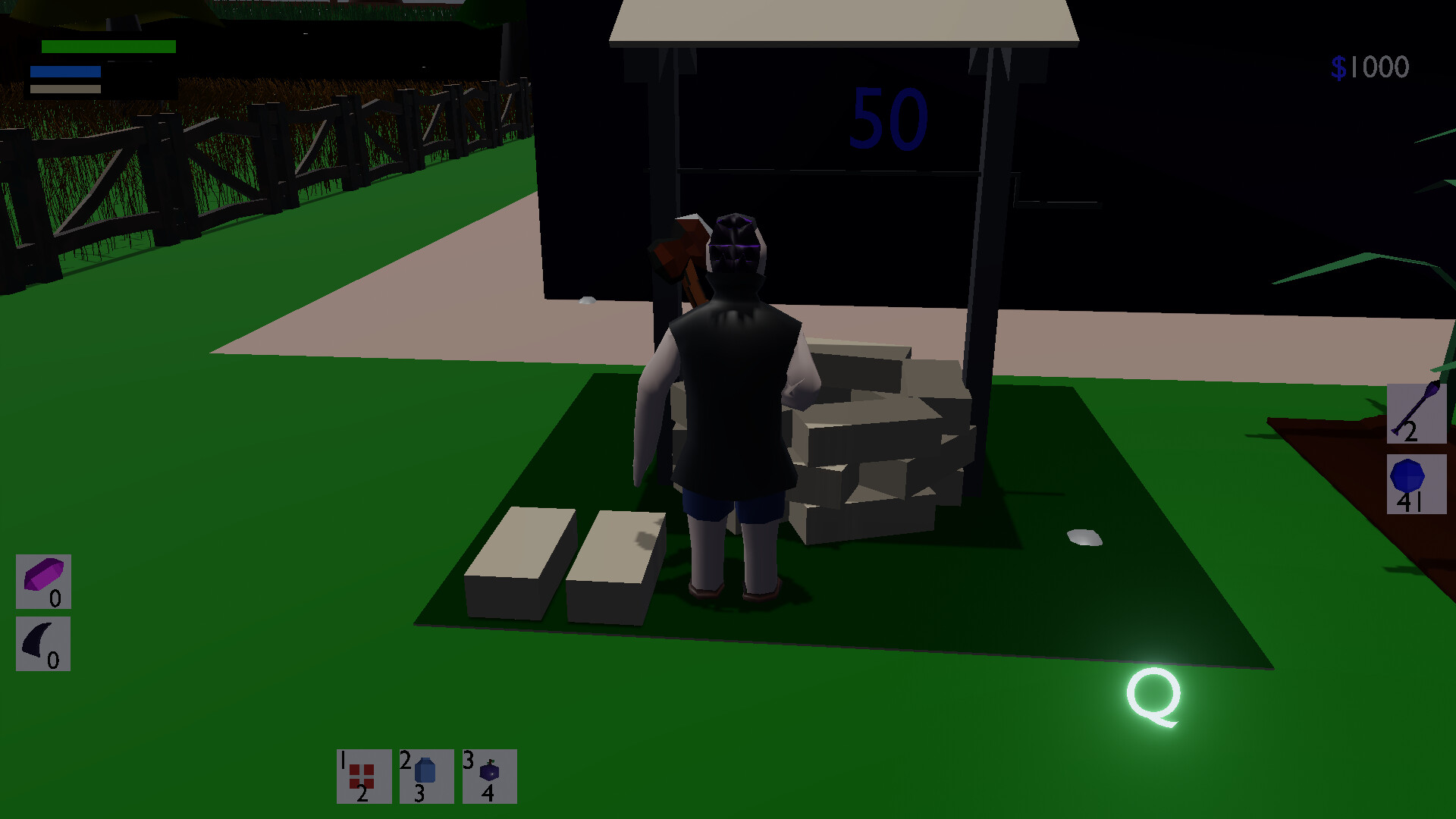 RouRox screenshot 1