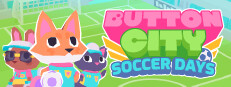 Button City: Soccer Days