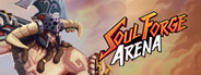 SoulForge Arena Closed Playtest