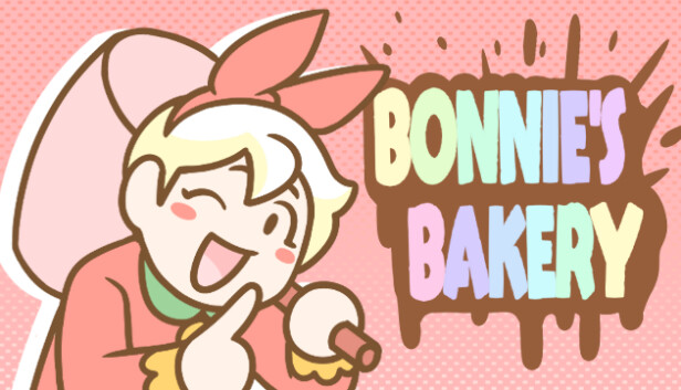 bonnies bakery game