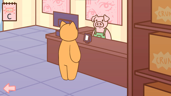 Bonnie's Bakeryfor windows and Linux 1