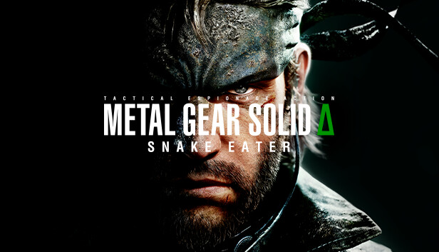 Steam：METAL GEAR SOLID Δ: SNAKE EATER