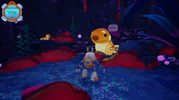 Pogglewash game for Linux 1