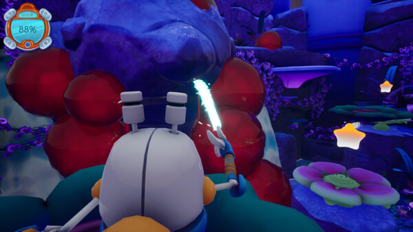 Pogglewash game for windows Pc 1