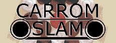 Carrom Slam!