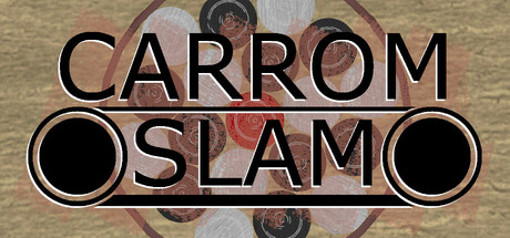Carrom Slam!
