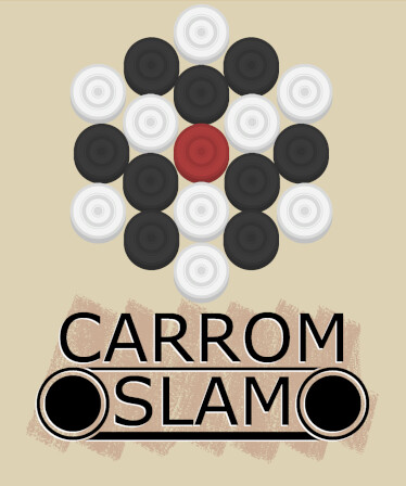 Carrom Slam!